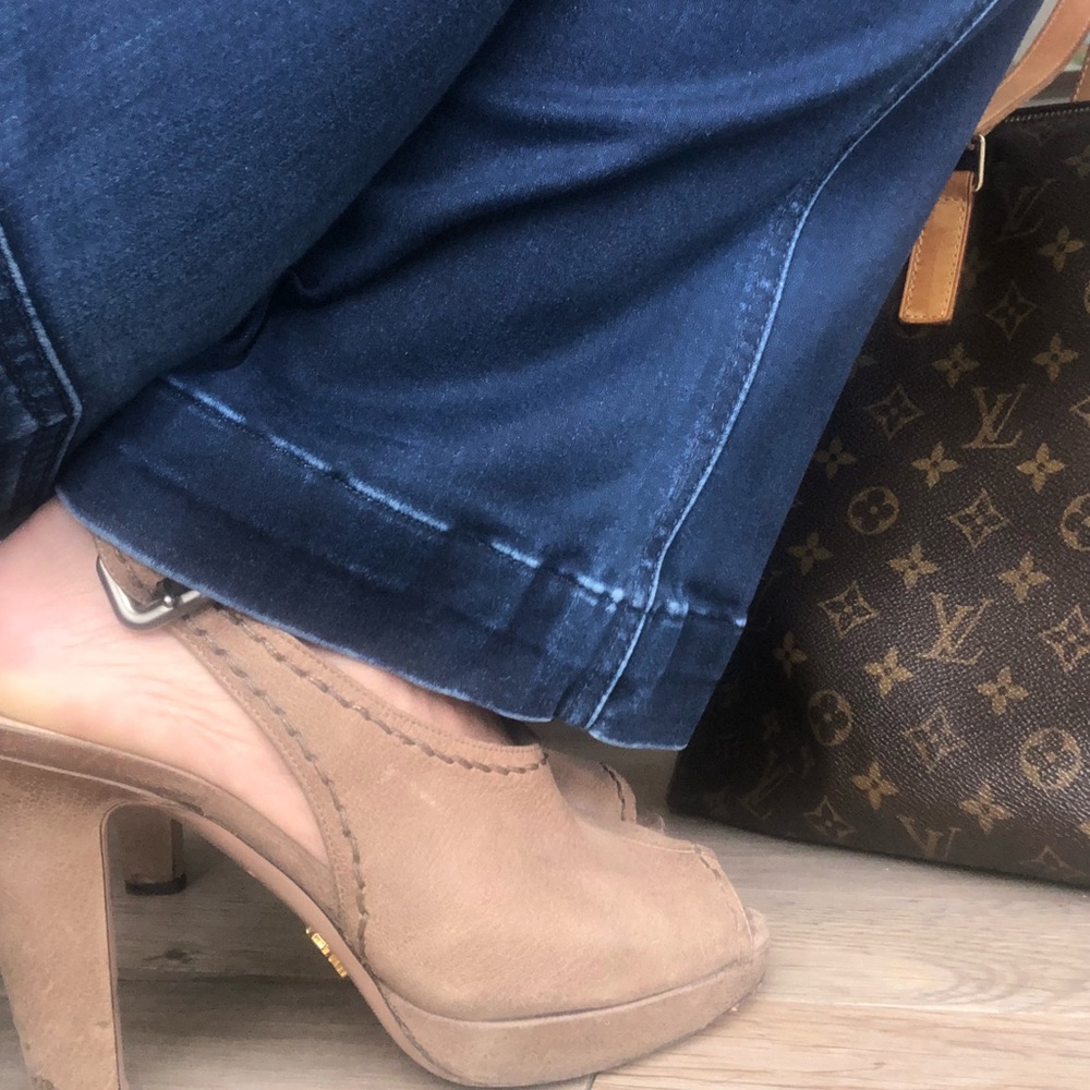 Prada Shoes